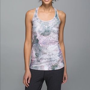 Lululemon Cool Racerback